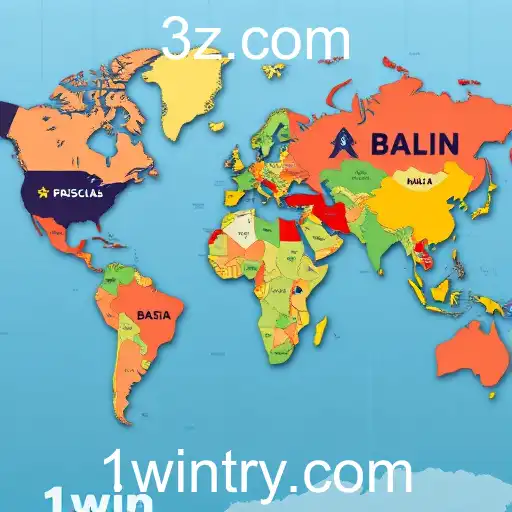 1Win Expande seu Alcance Global com Novas Funcionalidades