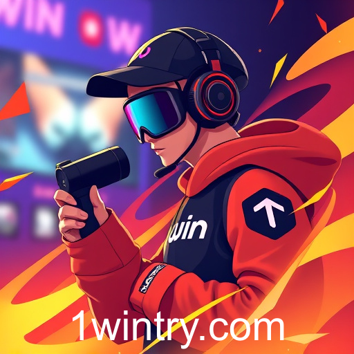 Expansão Rápida do 1win Atraindo Gamers Globais