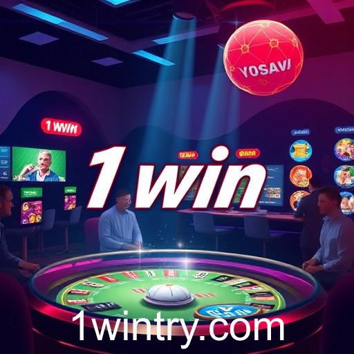 1win Ganha Popularidade Mundial em 2025