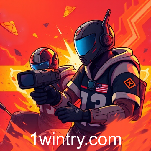 A Ascensão do 1win no Cenário Global de Jogos