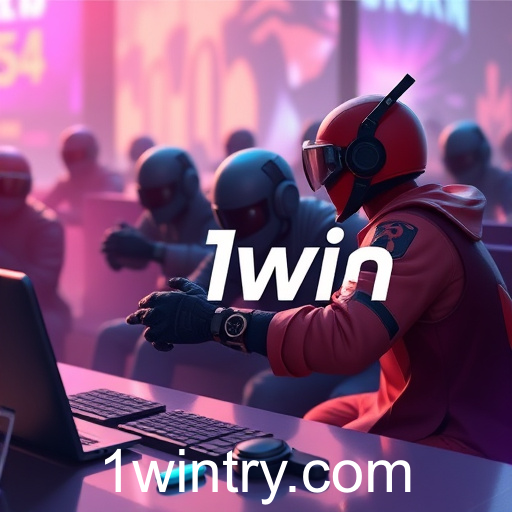 Transformação da Indústria de Jogos Online com 1win