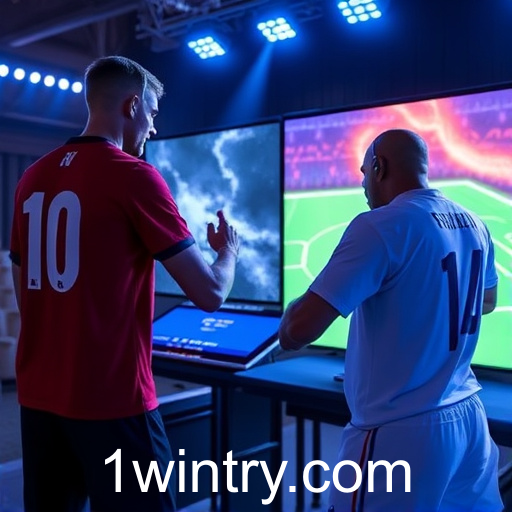 Novas Tendências e Desafios em Plataformas de Jogos Online
