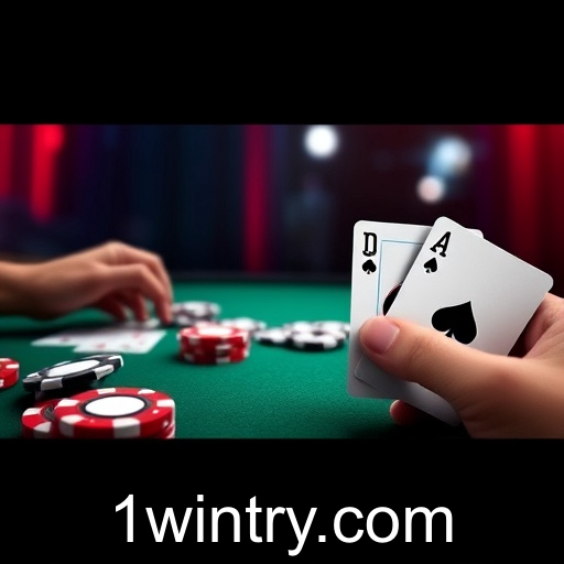O Impacto da Plataforma 1win no Mercado de Jogos