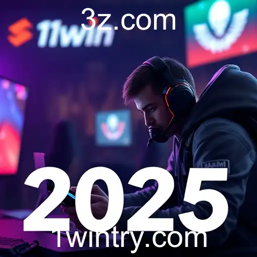 A Ascensão Imparável do 1win no Cenário Global de Jogos