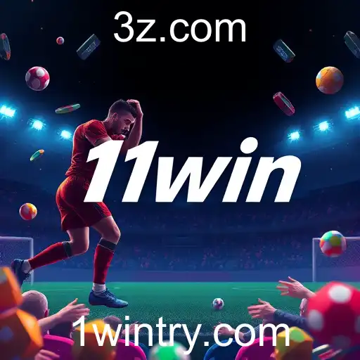 A Ascensão do 1win no Mercado de Jogos