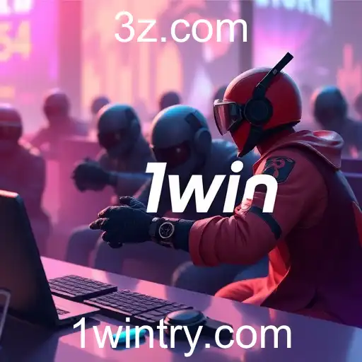 Transformação da Indústria de Jogos Online com 1win