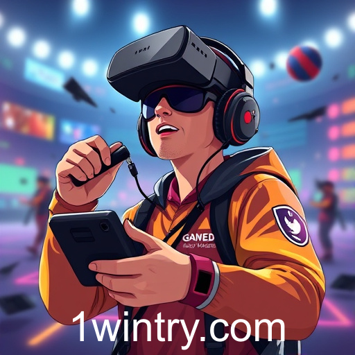 Novidades e Tendências no Universo dos Jogos Online