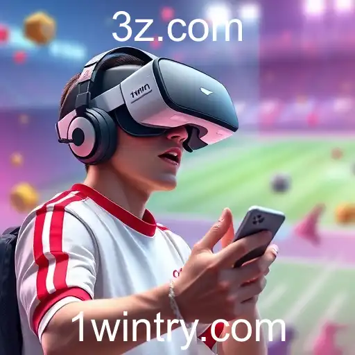 A Dinâmica Atual dos Sites de Jogos em 2025