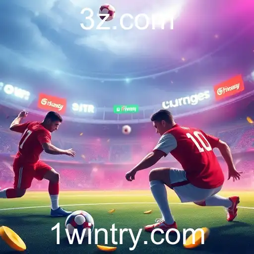 Inovações e Tendências em Sítios de Jogos em 2025