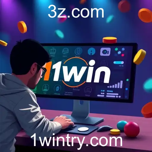 A Nova Era dos Jogos Online: Expansão e Inovação