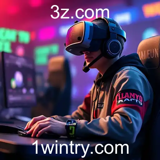 Tendências de Jogos Online em 2025