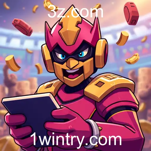 Mercado de Jogos Online: Perspectivas e Desafios