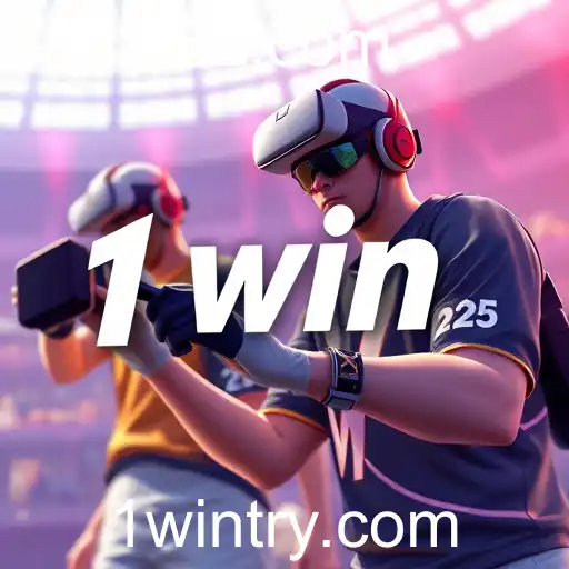 A Ascensão do 1win no Cenário de Jogos Online