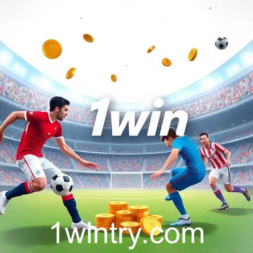 Expansão do 1win Atraí Novos Jogadores em 2025