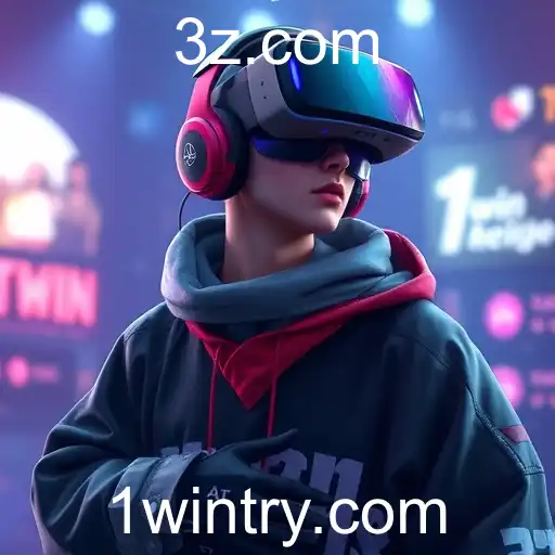 A Inovação da 1win no Cenário de Jogos Online