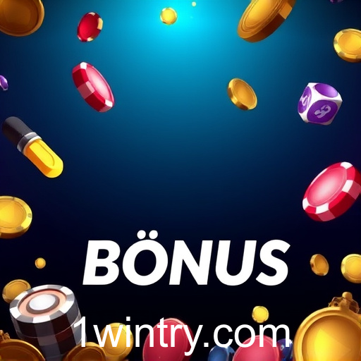 Explorando a Categoria de Jogos 'Bônus' no Site 1win