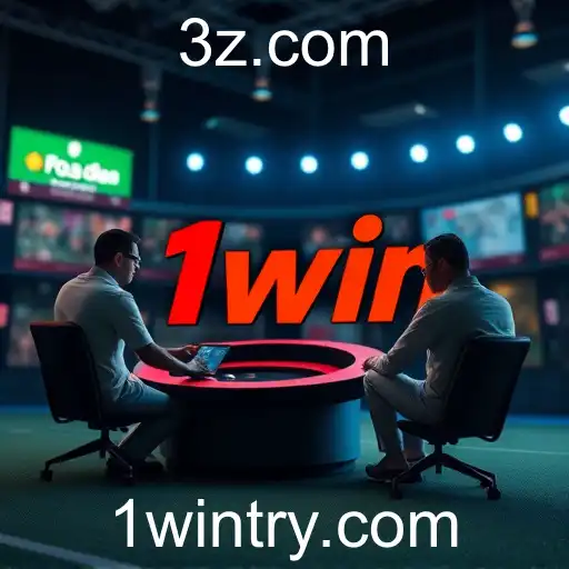 Boom dos Cassinos Online e a Influência de Sites como 1win