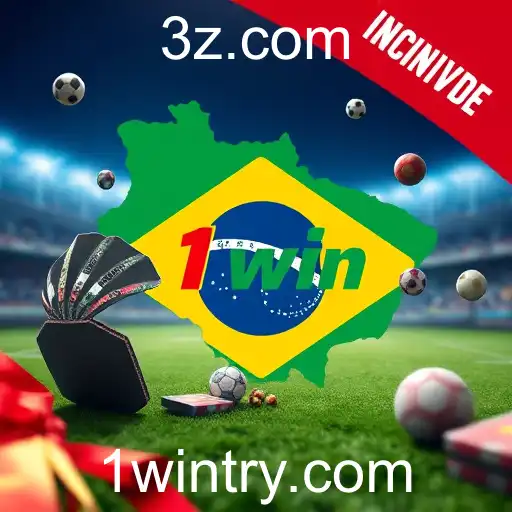 A Evolução dos Jogos Online e o Impacto do 1win no Brasil