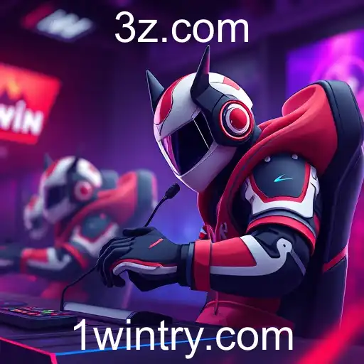 Expansão e Inovação no Mercado de Jogos Online