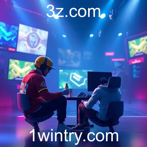 Expansão e Desafios do Mercado de Jogos em 2025