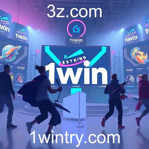 Tendências e Desafios no Mundo dos Jogos em 2025