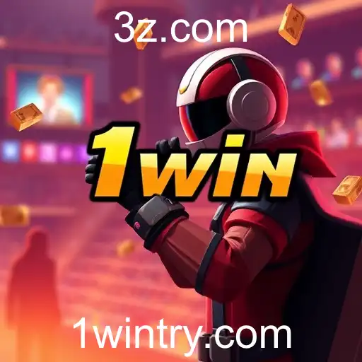 Avanços no Jogo Online e a Influência da 1win