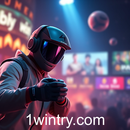 A Dinâmica Atual dos Sites de Jogos em 2025