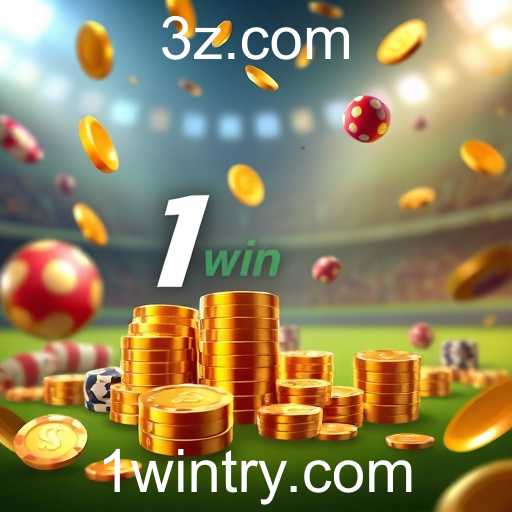 Inovadora Plataforma de Jogos 1win Ganha Destaque Global