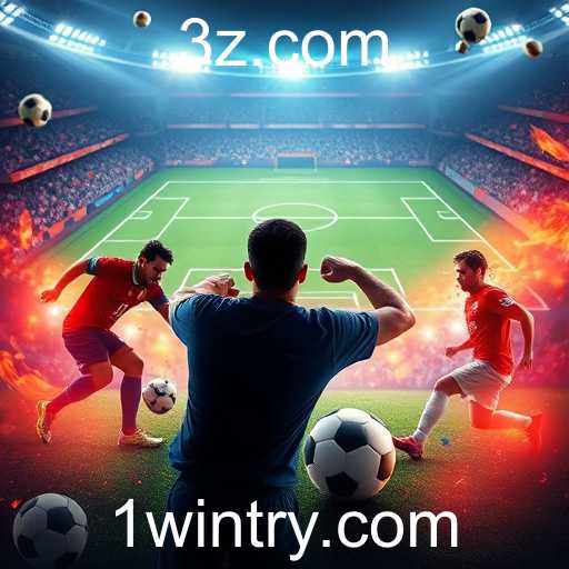 Revolução no Mundo dos Jogos: O Impacto de 1win