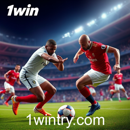 Explorando a Categoria de Apostas Esportivas na Plataforma 1win
