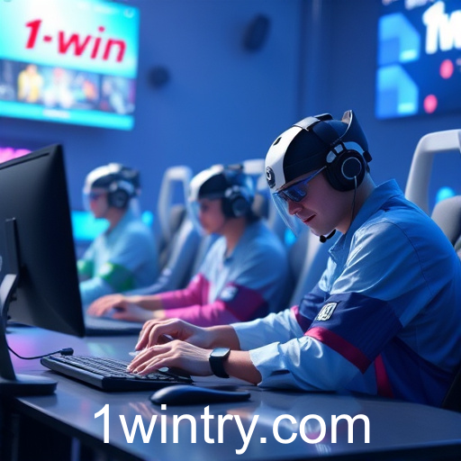 Tendências e Inovações no Mundo dos Jogos Online