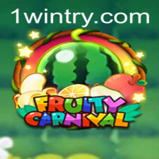 Exploring the Exciting World of FruityCarnival: A Journey to 1win