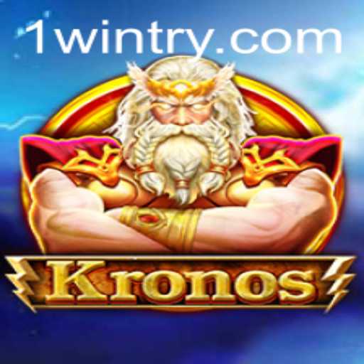 Kronos: A New Era in Gaming with 1win