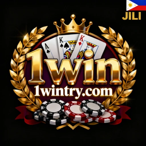 1win logo