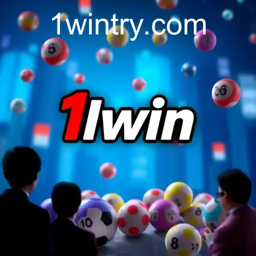 Exploring the World of Online Lottery: Discover the Exciting Opportunity with 1win