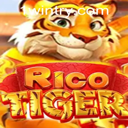Unleashing the Thrills of RicoTiger: A New Era of Gaming